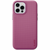 Apple iPhone 14 Pro Max Laut Shield Case - Bubblegum Pink