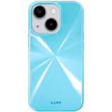 Apple iPhone 14 Laut Huex Reflect Case - Baby Blue