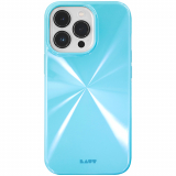Apple iPhone 14 Pro Laut Huex Reflect Case - Baby Blue
