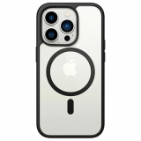 Apple iPhone 14 Pro Max Prodigee Magneteek Case - Black