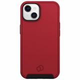 Apple iPhone 14 Nimbus9 Cirrus 2 Series Case - Crimson