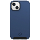 Apple iPhone 14 Nimbus9 Cirrus 2 Series Case - Midnight Blue