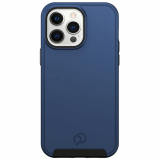 Apple iPhone 14 Pro Max Nimbus9 Cirrus 2 Series Case - Midnight Blue