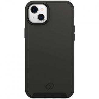 Apple iPhone 14 Plus Nimbus9 Cirrus 2 Series Case with MagSafe - Black