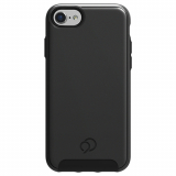 Apple iPhone SE 7/8 Cirrus 2 Series Case - Black