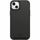 Apple iPhone 14 Nimbus9 Cirrus 2 Series Case with MagSafe - Black