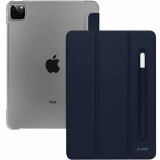 Apple iPad Pro 11-inch (2022) Laut Huex Folio Case with Pen Holder - Navy