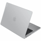 **NEW**Apple MacBook Pro 14-inch (2021) Laut Huex Case - Frost