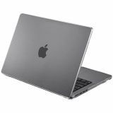 Apple MacBook Pro 14-inch (2021) Laut Crystal-X Case - Clear