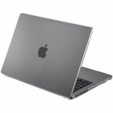Apple MacBook Pro 16-inch (2021) Laut Crystal-X Case - Clear