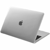 Apple MacBook Pro M2 13.3-inch (2021) Laut Crystal-X Case - Clear