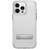 Apple iPhone 14 Pro Max Nimbus9 Aero Case - Clear