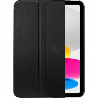 Apple iPad 10.9-Inch 10th Gen Spigen Smart Fold Case - Black