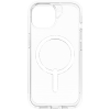 Apple iPhone 15 Plus Gear4 Luxe Snap Case with MagSafe - Clear