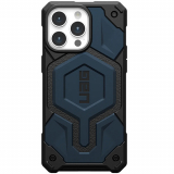 Apple iPhone 15 Pro Max Urban Armor Gear (UAG) Monarch Pro Case with Magsafe - Mallard