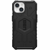 Apple iPhone 15 Urban Armor Gear (UAG) Pathfinder Case with Magsafe - Black