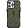 Apple iPhone 15 Pro Urban Armor Gear (UAG) Pathfinder Case with Magsafe - Olive Drab