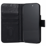 Apple iPhone 15 Pro Max Prodigee Folio Wallet Case with MagSafe - Black
