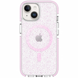 Apple iPhone 15/14 Prodigee Superstar Case with MagSafe - Rose