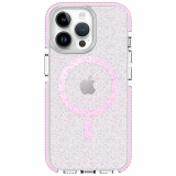 Apple iPhone 15 Pro Prodigee Superstar Case with MagSafe - Rose