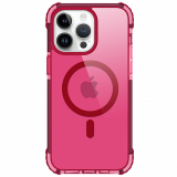 Apple iPhone 15 Pro Prodigee Safetee Neo Case with MagSafe - Fuchsia