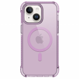 Apple iPhone 15/14 Prodigee Safetee Neo Case with MagSafe - Lilac