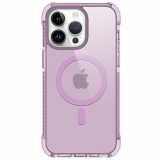Apple iPhone 15 Pro Prodigee Safetee Neo Case with MagSafe - Lilac