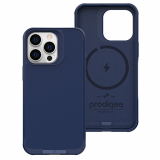 Apple iPhone 15 Pro Max Prodigee Balance Case - Navy