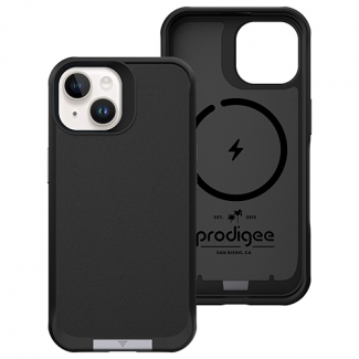 Apple iPhone 15/14 Prodigee Balance Case - Black