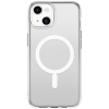 Apple iPhone 15 Nimbus9 Stratus Case with MagSafe - Clear