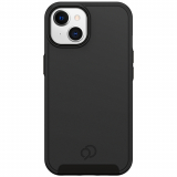 Apple iPhone 15 Nimbus9 Cirrus 2 Case with MagSafe - Black