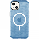 Apple iPhone 15 Nimbus9 Phantom 2 Case with MagSafe - Pacific Blue