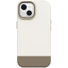 Apple iPhone 15 Nimbus9 Ghost 3 Case with MagSafe  - Neutral Taupe