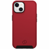 Apple iPhone 15 Nimbus9 Cirrus 2 Case with MagSafe - Crimson