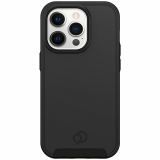 Apple iPhone 15 Pro Nimbus9 Cirrus 2 Case with MagSafe - Black