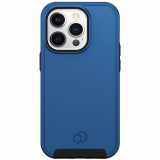 Apple iPhone 15 Pro Nimbus9 Cirrus 2 Case with MagSafe - Cobalt Blue