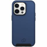 Apple iPhone 15 Pro Nimbus9 Cirrus 2 Case with MagSafe - Midnight Blue