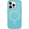 Apple iPhone 15 Pro Nimbus9 Stratus Case with MagSafe - Blue