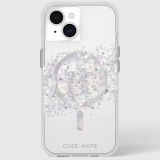 **NEW**Apple iPhone 15 Case-Mate Karat Case with MagSafe - Touch of Pearl