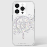 Apple iPhone 15 Pro Case-Mate Karat Case with MagSafe - Touch of Pearl