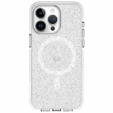 Apple iPhone 15 Pro Prodigee Superstar Case with MagSafe - Clear