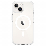 Apple iPhone 15/14 Prodigee Magneteek Case - White