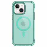Apple iPhone 15/14 Prodigee Safetee Neo Case with MagSafe - Mint