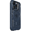 Apple iPhone 15 Pro Max Laut Crystal Matter Case - Marine Blue