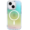 Apple iPhone 15/14 Laut HOLO Case - Pearl