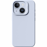 Apple iPhone 15 Laut Huex Case - Light Blue