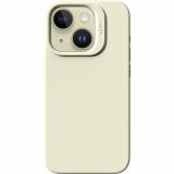 Apple iPhone 15 Laut Huex Case - Yellow