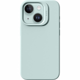 Apple iPhone 15 Plus Laut Huex Case - Mint