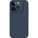 Apple iPhone 15 Pro Laut Huex Case - Dark Blue