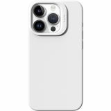 **NEW**Apple iPhone 15 Pro Max Laut Huex Case - White